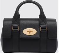 MULBERRY Grained Leather Bag - Size: OS - female