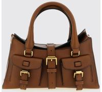 MULBERRY Handbag Woman color Brown