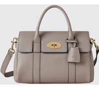 MULBERRY Handbag Woman color Dove Grey
