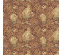 Mulberry Home Wallpaper Mulberry Woodland FG124.M16.0