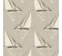 Mulberry Home Wallpaper Round The Island FG094.J52.0