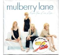 Mulberry Lane - Run Your Own Race