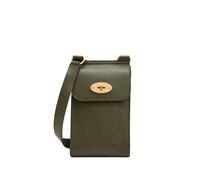 Mulberry mini Antony messenger bag - Green One Size