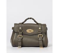 MULBERRY Mini Bag Woman color Green - Size: OS - female