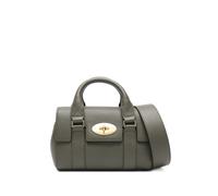 Mulberry mini Bayswater bag - Green OS
