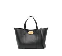Mulberry mini Bayswater tote bag - Black OS
