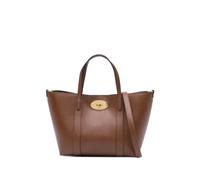 Mulberry mini Bayswater tote bag - Brown OS
