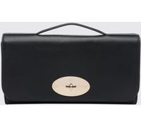 MULBERRY Mini Handbag in Calf Leather with Postman's Lock Closure - Size: OS - female