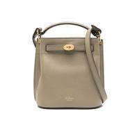 Mulberry mini Islington bucket bag - Green One Size