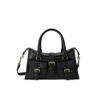 Mulberry mini Roxanne tote bag - Black One Size