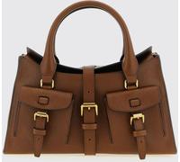 MULBERRY Roxanne Small Hammered Leather Bag