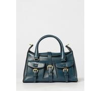 MULBERRY Roxanne Smooth Calf Leather Handbag with Double Handle
