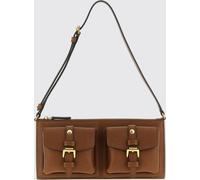 MULBERRY Shoulder Bag Woman color Brown