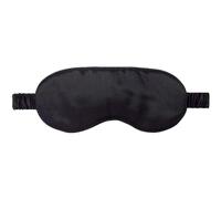 Mulberry Silk Eye Mask, Cooling Comfort and Beauty Benefits for Total Blackout, a Hypoallergenic Silk Gift for Travel and Office Nap (Multicolor)