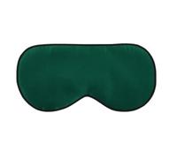 Mulberry Silk Sleep Eye Mask, Light Blocking, Adjustable Strap, Blackout Sleeping Eyemask(Color 8)