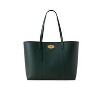 Mulberry small Bayswater tote bag - Green OS