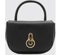 MULBERRY Small Leather Handbag with Removable Strap and Top Handle