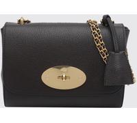 MULBERRY Small Lily Grained Calf Leather Crossbody Bag with Postman's Lock