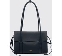 MULBERRY Soft Bayswater Shoulder Bag in Grained Calf Leather