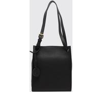 MULBERRY Tote Bag in Grained Calf Leather with Double Adjustable Handle