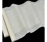 Mulberry Washi Rice Paper for Decoupage & Origami: 5 Rolls, 11.8 x 70.87 Inches, DTY