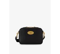 Mulberry Womens Mulberry Darley Small Leather Camera Bag Black