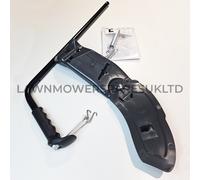 Mulch Kit for Mountfield MTF 66 tractors - 66cm Mulch kit - 299900135/0 Genuine