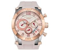 MULCO Watch for Men - Waterproof Stainless Steel Analog Sport Watch