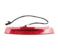 Mulcort ABS Third Brake Light Replacement for Vezel, LED, HR-V, CDX 2014-2022, Constructed from high-grade material, contemporary design, bright illumination when braking, direct fit,