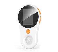 Mulcort Magnifying Glass with Light 500X,1080P HD Video Function and Photo Function 2 million Real pixels,8 LED lights,built-in 600mAh Battery,Type-C Charging,for Seniors Read, Coins,Watch Repair