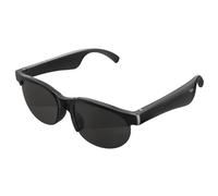 Mulcort Pulse DT3.0 Adaptive Sound Glasses with Rich Cinematic Audio, BT 5.3 Hands- Music Sunglasses for Men Women, Lightweight Eyewear with Voice Assistant, Sweat-Resistant