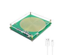 Mulcort Schumann Waves Generator,High Power Schumann Waves Generator 7.83Hz Pure SineWave Generator Earth Resonant Frequency Generator