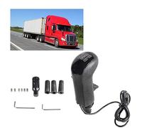 Mulcort USB Truck Simulator Shifter, Gear Shift Knob Replacement for Logitech G29 G27 G25 G920, Gear Shift Knob for ATS and ETS2 AI PC Games