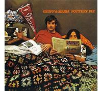 MULDAUR,GEOFF & MARIA - Pottery Pie