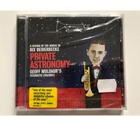 Muldaur, Geoff - Private Astronomy: a Vision of the Music of Bix Beiderbecke