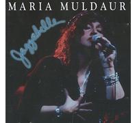 Muldaur Maria - Jazzabelle