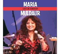 Muldaur, Maria - Live in Concert