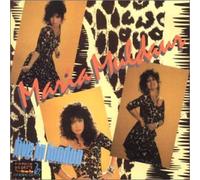 Muldaur, Maria - Live in London