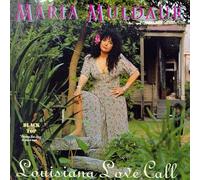 Muldaur, Maria - Louisiana Love Call