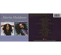 Muldaur, Maria - Sweet Harmony/Open Your Eyes