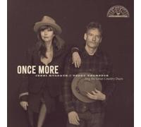 MULDAUR - ONCE MORE JENNI TEDDY THOMPSON SING THE GREAT COUNTRY D - J1398z