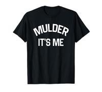 Mulder It's Me T-Shirt