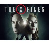 Mulder & Scully Meet the Were-Monster
