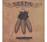 Muldrow, Georgia Anne - Madlib: Seed [VINYL]