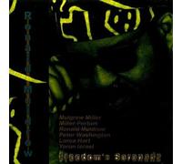 Muldrow, Ronald - Freedom's Serenade