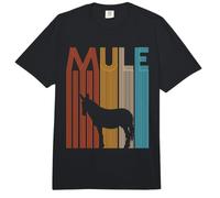 Mule Comfort Colors Adult Heavyweight T-Shirt