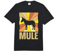 Mule Comfort Colors Adult Heavyweight T-Shirt