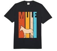 Mule Comfort Colors Adult Heavyweight T-Shirt