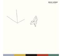 Mule Jenny - Take Enough Leeway [VINYL]