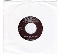 Mule Thomas - Take Some And Leave Some - Blow My Baby...7inch, 45rpm